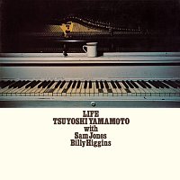 Tsuyoshi Yamamoto – Life