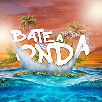 Rio Santana, Ja Rule, Tasha & Tracie, Trap Laudo – Bate A Onda