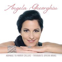 Angela Gheorghiu – Homage to Maria Callas