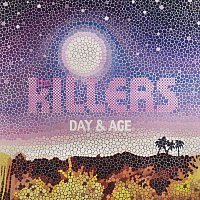 The Killers – Day & Age LP