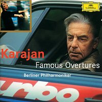 Karajan - Famous Overtures