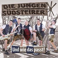 Die jungen Sudsteirer – Und wie das passt