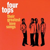 Four Tops – Their Greatest Love Songs