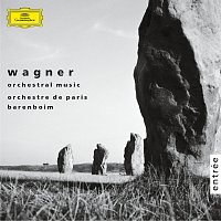 Wagner: Orchestral Music