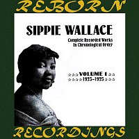 Complete Recorded Works, Vol. 1 (1923-1925) (HD Remastered)