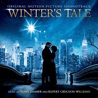 Hans Zimmer & Rupert Gregson-Williams – Winter's Tale (Original Motion Picture Soundtrack)