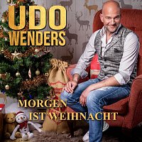 Morgen ist Weihnacht