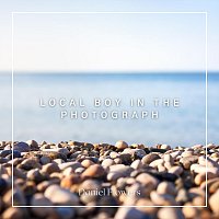 Daniel Flowers – Local Boy in the Photograph (Arr. for Guitar)
