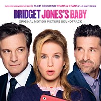 Různí interpreti – Bridget Jones’s Baby [Original Motion Picture Soundtrack]