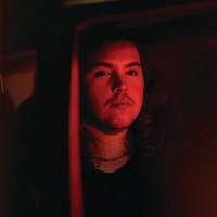 Přední strana obalu CD Te Laat