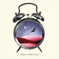 Přední strana obalu CD Hetki viela