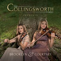 The Collingsworth Family – Brooklyn & Courtney