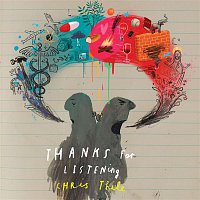 Chris Thile – Elephant in the Room