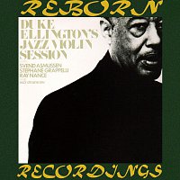 Duke Ellington – Duke Ellington's Jazz Violin Session (HD Remastered)