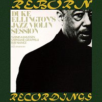 Duke Ellington's Jazz Violin Session (HD Remastered)