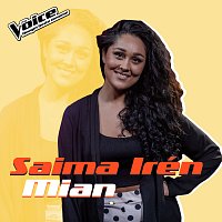 Saima Iren Mian – Say You'll Be There [Fra TV-Programmet "The Voice"]