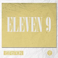 Přední strana obalu CD Eleven 9