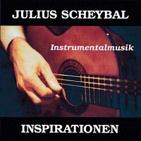 Různí interpreti – Inspirationen-Instrumentalmusik
