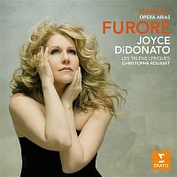 Joyce DiDonato, Les Talens Lyriques, Christophe Rousset – Handel: "Furore"
