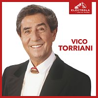 Přední strana obalu CD Electrola…Das ist Musik! Vico Torriani