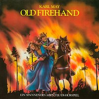 Karl May – Old Firehand