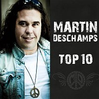 Martin Deschamps – Top 10