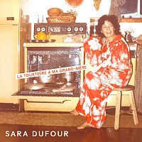 Sara Dufour – La  tourtiere a ma grand-mere