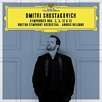 Boston Symphony Orchestra, Andris Nelsons – Shostakovich: Symphony No. 3 in E-Flat Major, Op. 20 "1st of May": Ib. Andante