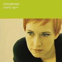 Cinnamon – Clarity [EP]