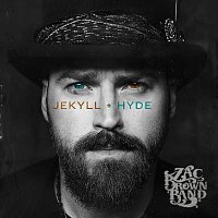 Zac Brown Band – JEKYLL + HYDE