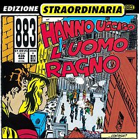 883 – Hanno Ucciso L'uomo Ragno