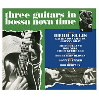 Herb Ellis – Three Guitars In Bossa Nova Time