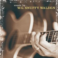 W.G. Snuffy Walden – Music by W.G. Snuffy Walden