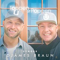 Toppen Af Poppen 2016 - Synger Djames Braun (Live)