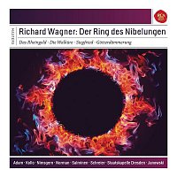 Wagner: Der Ring des Nibelungen