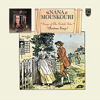 Nana Mouskouri – Songs Of The British Isles