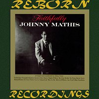 Johnny Mathis – Faithfully (HD Remastered)