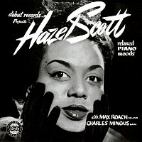 Hazel Scott – Relaxed Piano Moods