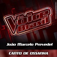 Joao Marcelo Prevedel – Canto De Ossanha [Ao Vivo]