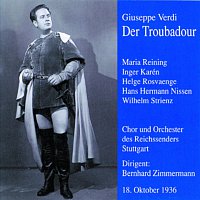 Bernhard Zimmermann – Der Troubadour