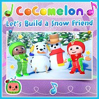 CoComelon – Let's Build a Snow Friend