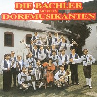Die Bachler mit ihren Dorfmusikanten – Dorfmusikanten Polka