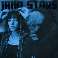 Přední strana obalu CD Jako stars (feat. noyada)