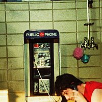 Přední strana obalu CD Calling After Me