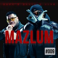 Delil, Jiyo, Haps, PAIX – Mazlum