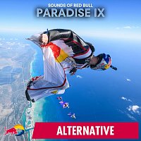 Sounds of Red Bull – Paradise IX