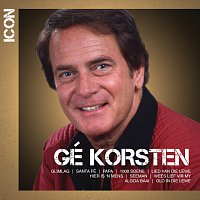 Gé Korsten – Icon