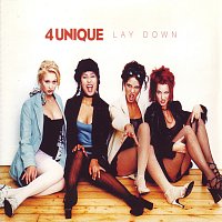 Přední strana obalu CD Lay Down