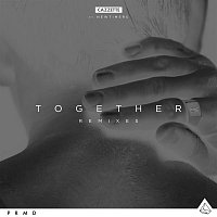 Cazzette – Together Remixes