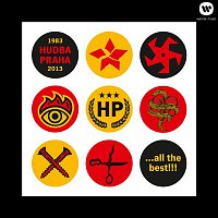 Hudba Praha – All The Best CD